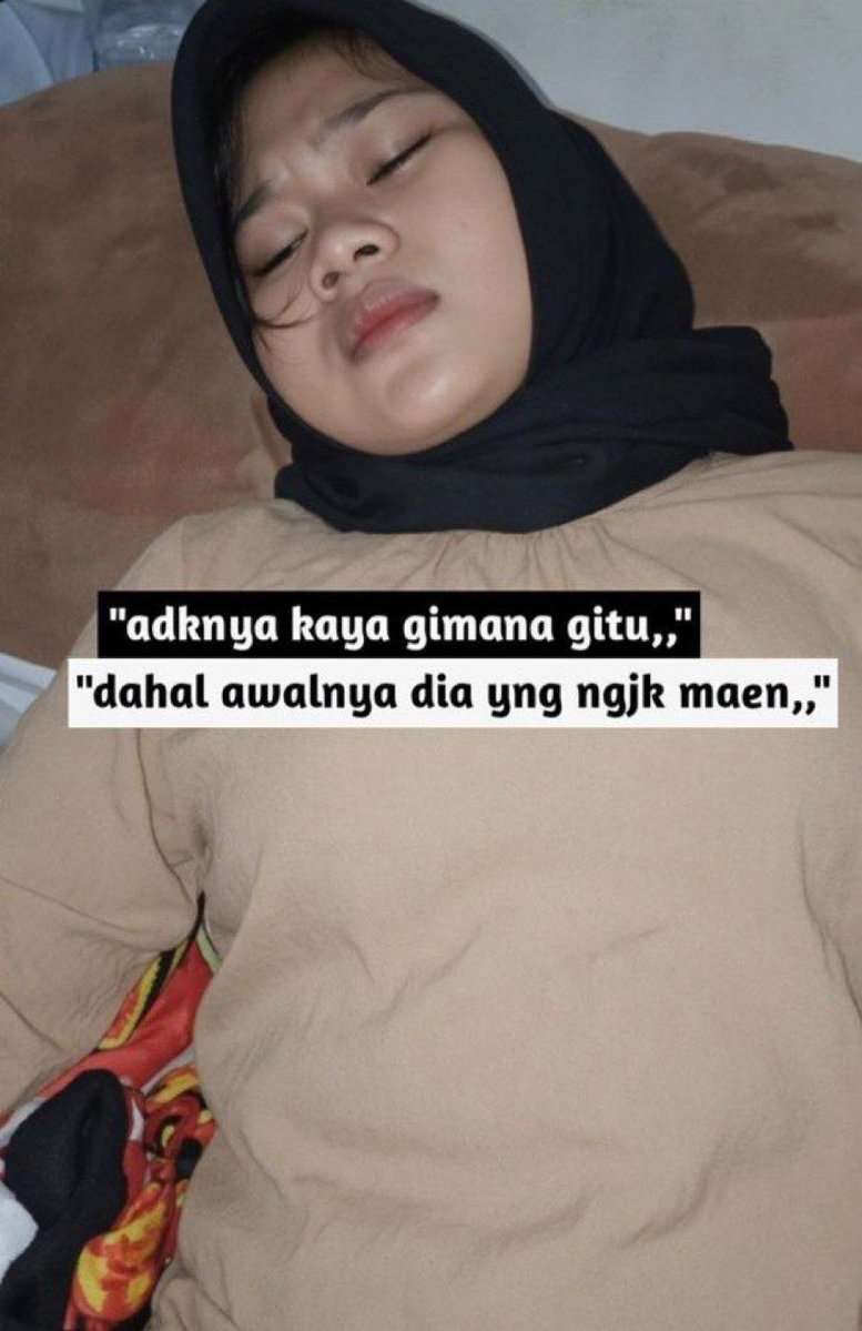 hijab indo tweet media