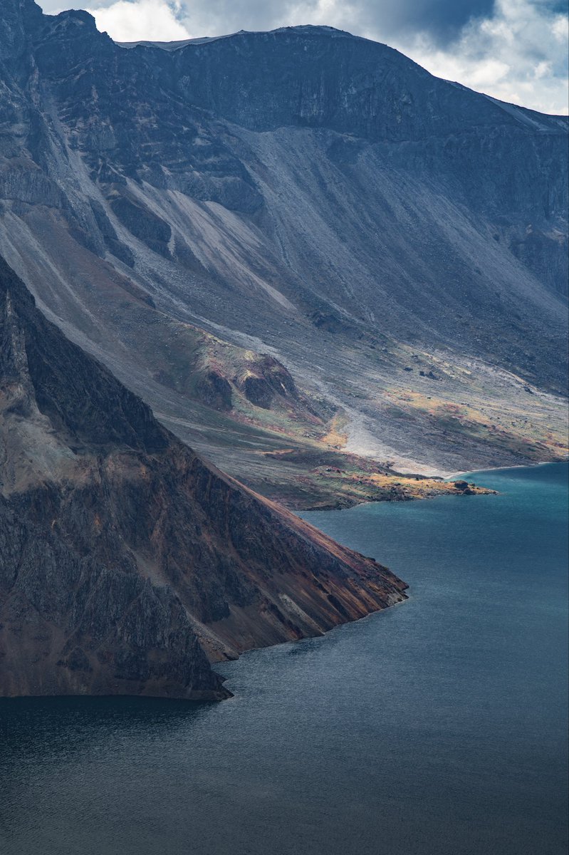 LakeHy's tweet photo. 吉林延边长白山 Jilin Yanbian Changbai Mountain https://t.co/XORapjXXWD