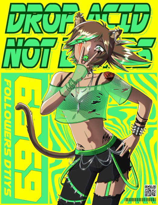 rena👁🗨 ➡️DoKomi3T51 tweet media