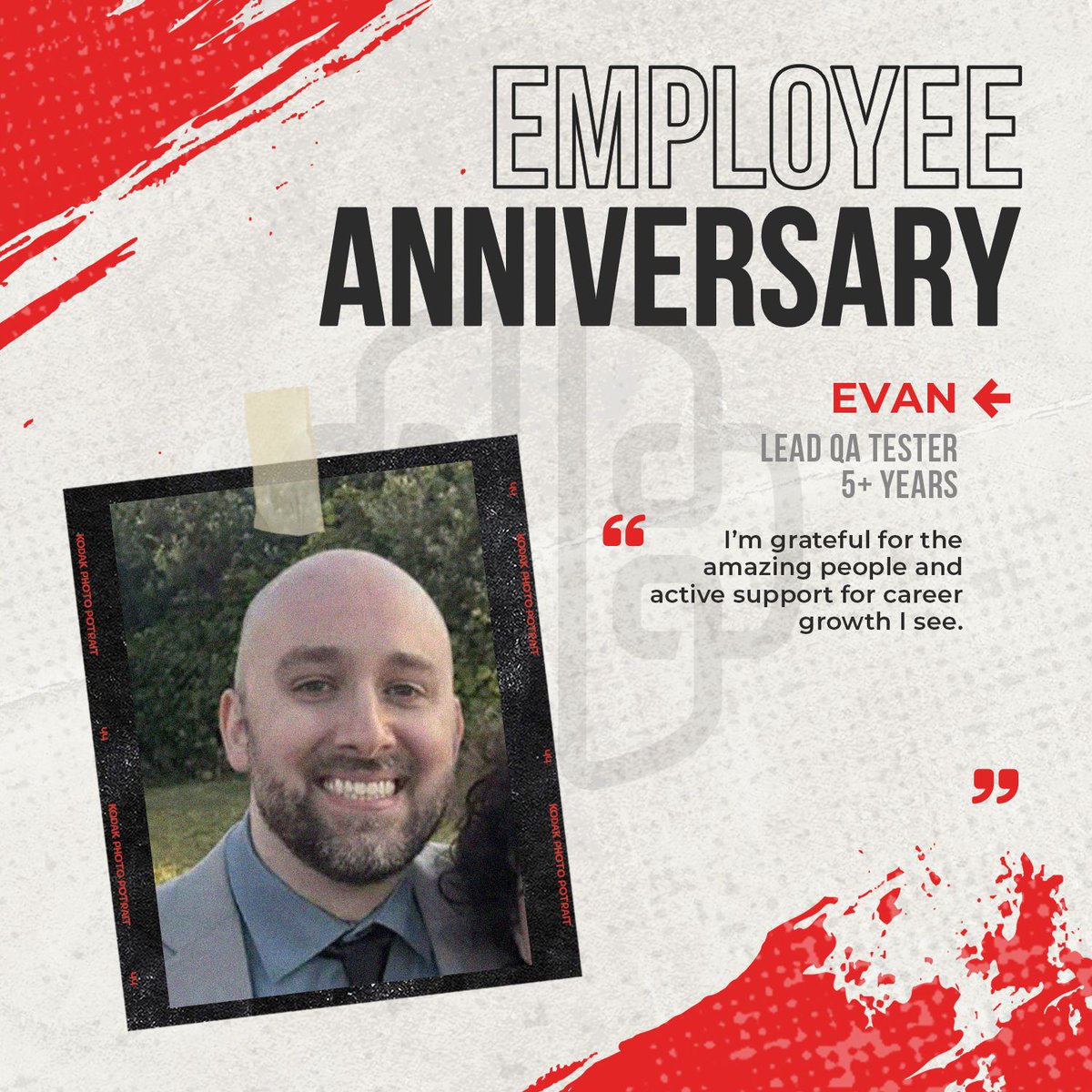 pipeworks's tweet photo. 🎊 Two names that rhyme, two milestones worth celebrating. 

Kevin and Evan recently marked their Pipeworks workiversaries, and we’re proud to recognize the impact they continue to make across the studio. Please join us in celebrating both of them! 🥳 https://t.co/r00xPSthsZ
