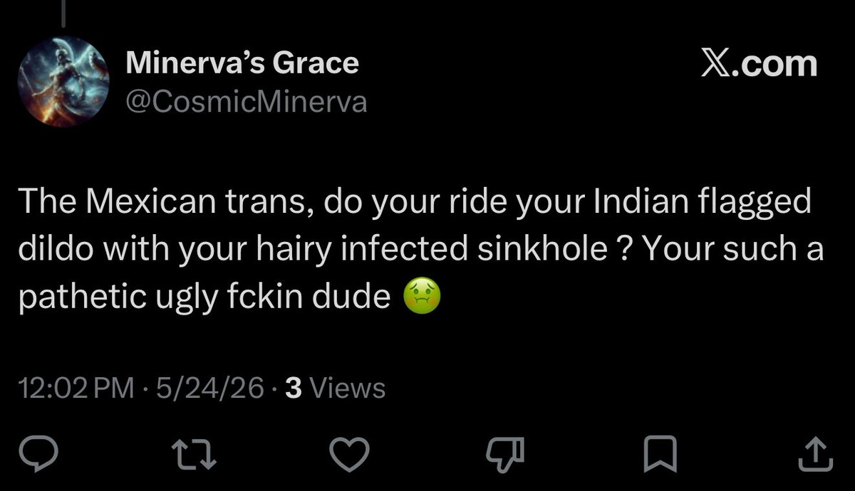 Sara Gonzales tweet media
