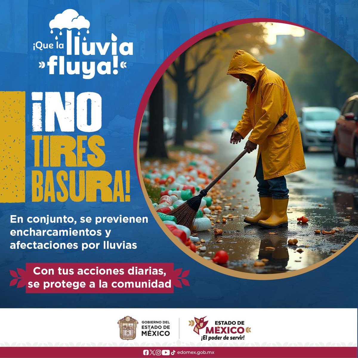 DIF Estado de México tweet media