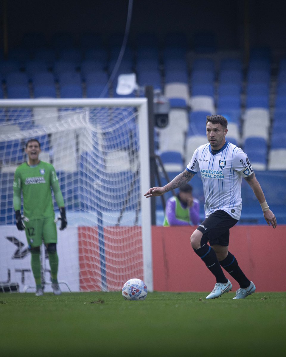 Huachipato FC tweet media