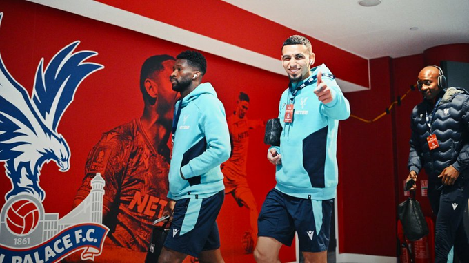 Colombian Fútbol Report 🇨🇴 tweet media