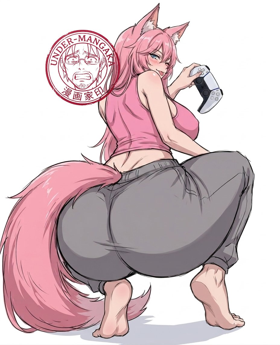 UnderMangaka's tweet photo. Как и обещала — персиковая атака! 🍑 Мина хайпанула после доп. серии Геройки, мангака её обожает (знали бы как!). Арт с Миной не его, а со мной — его 😉 Это опять грязная манипуляция, жду миллион лайков и подписок!

#undermanga #undermangaka #MHA #MinaAshido #MinaTrend https://t.co/078XN3p57x