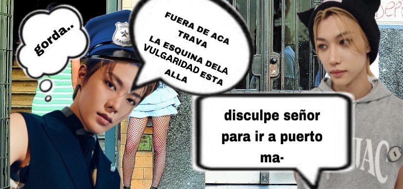 hyunjin kirchner tweet media