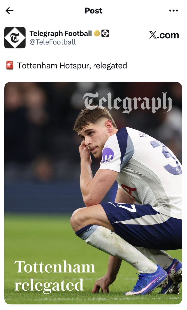 Nikul11AFC's tweet photo. @TeleFootball https://t.co/WIiM8VwBYE