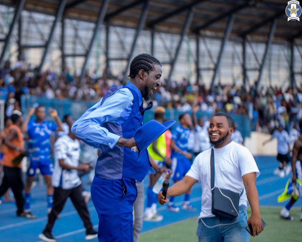 Idris Animasaun tweet media