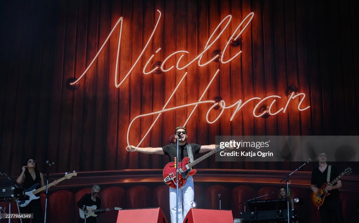 Niall Horan Brasil tweet media