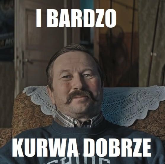 Piotr "CzarnyPiotruś" Barański tweet media