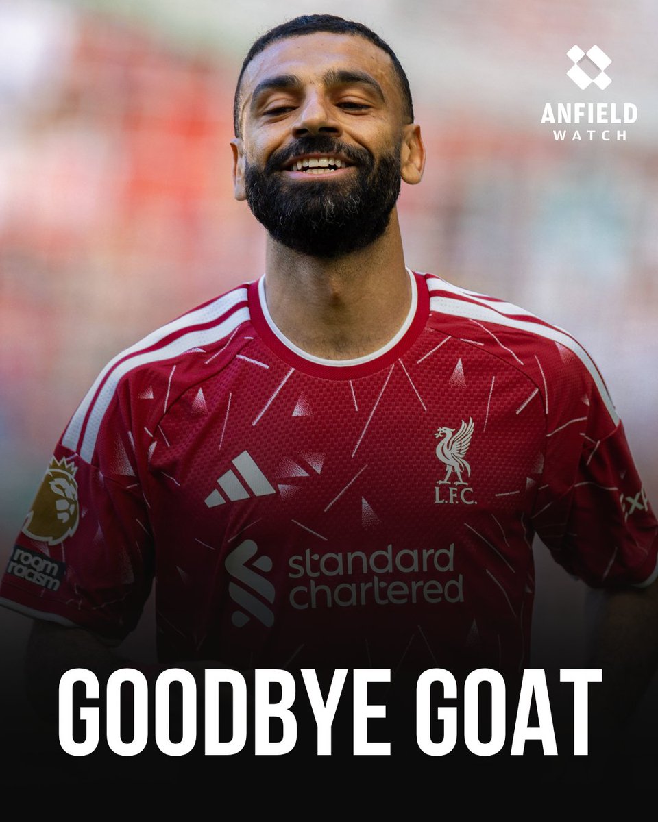 Anfield Watch tweet media