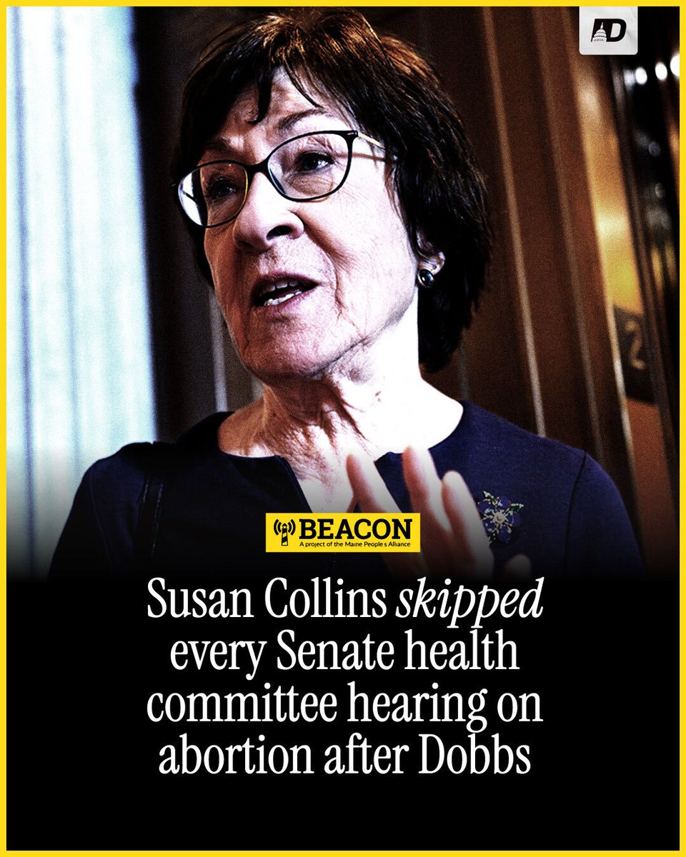 Senate Democrats tweet media