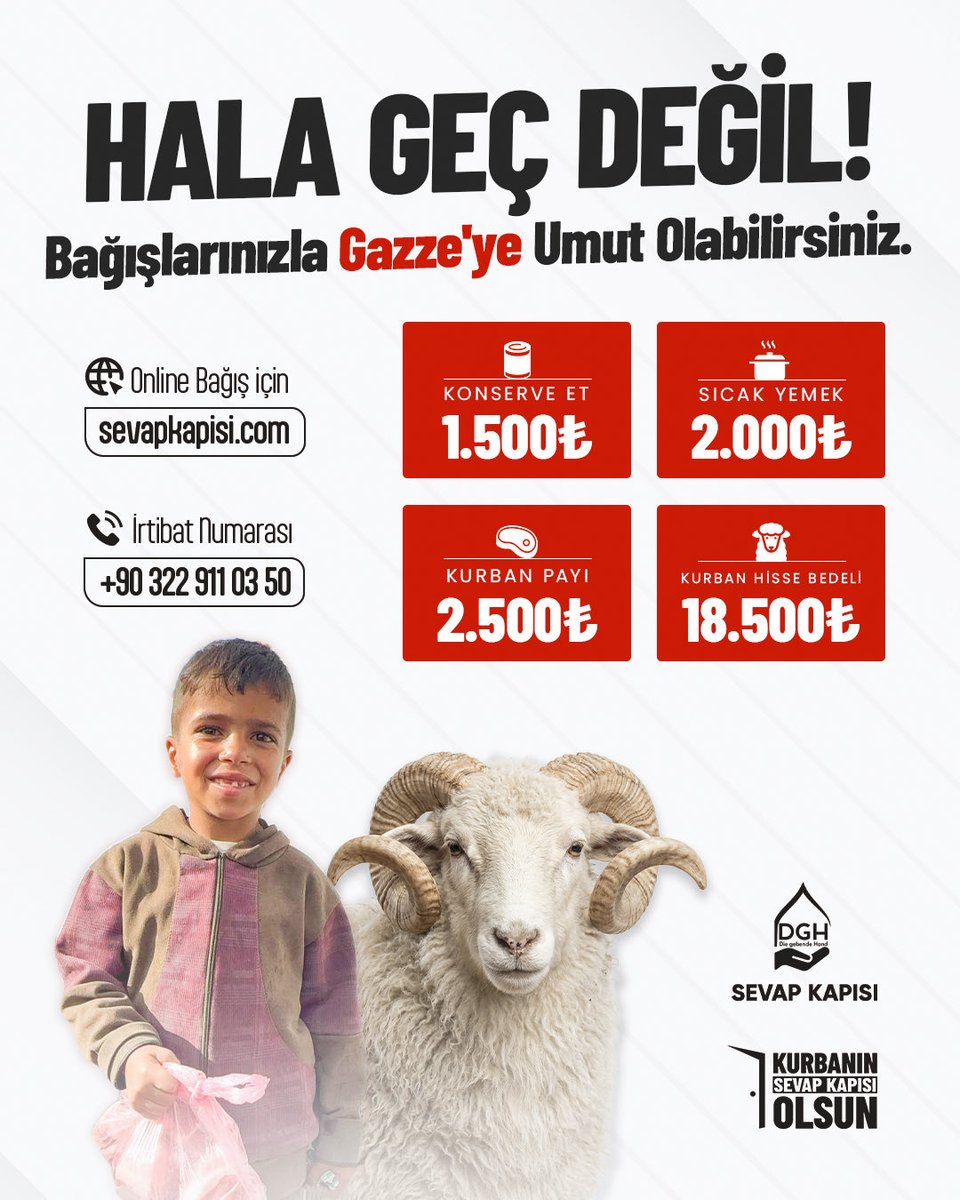 Sevap Kapısı tweet media