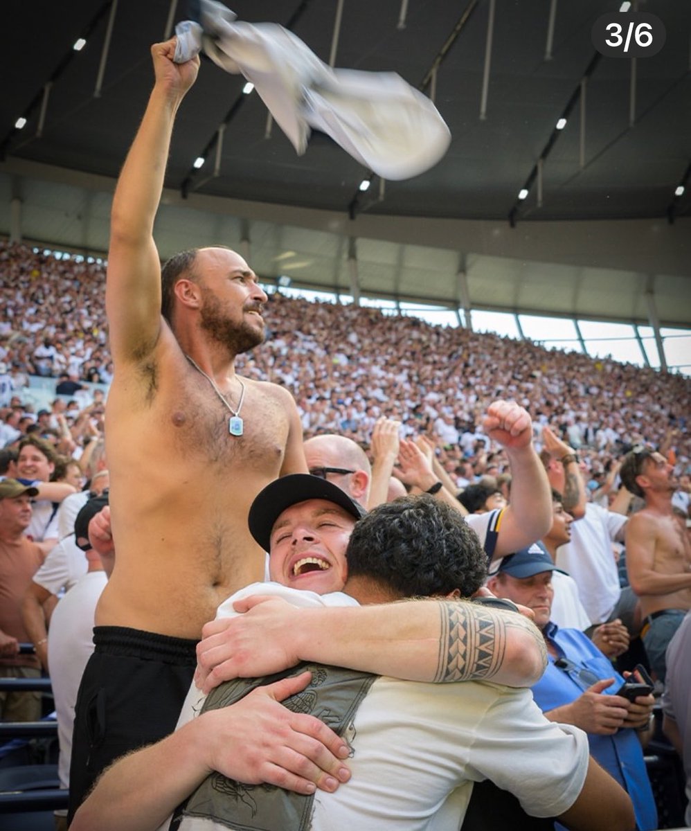 HotspurReports. tweet media