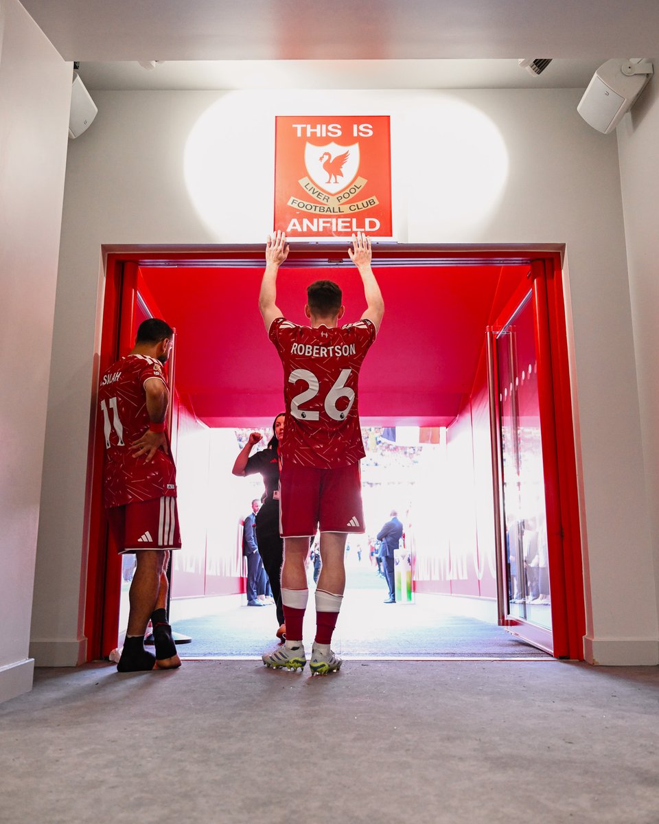 Liverpool FC tweet media
