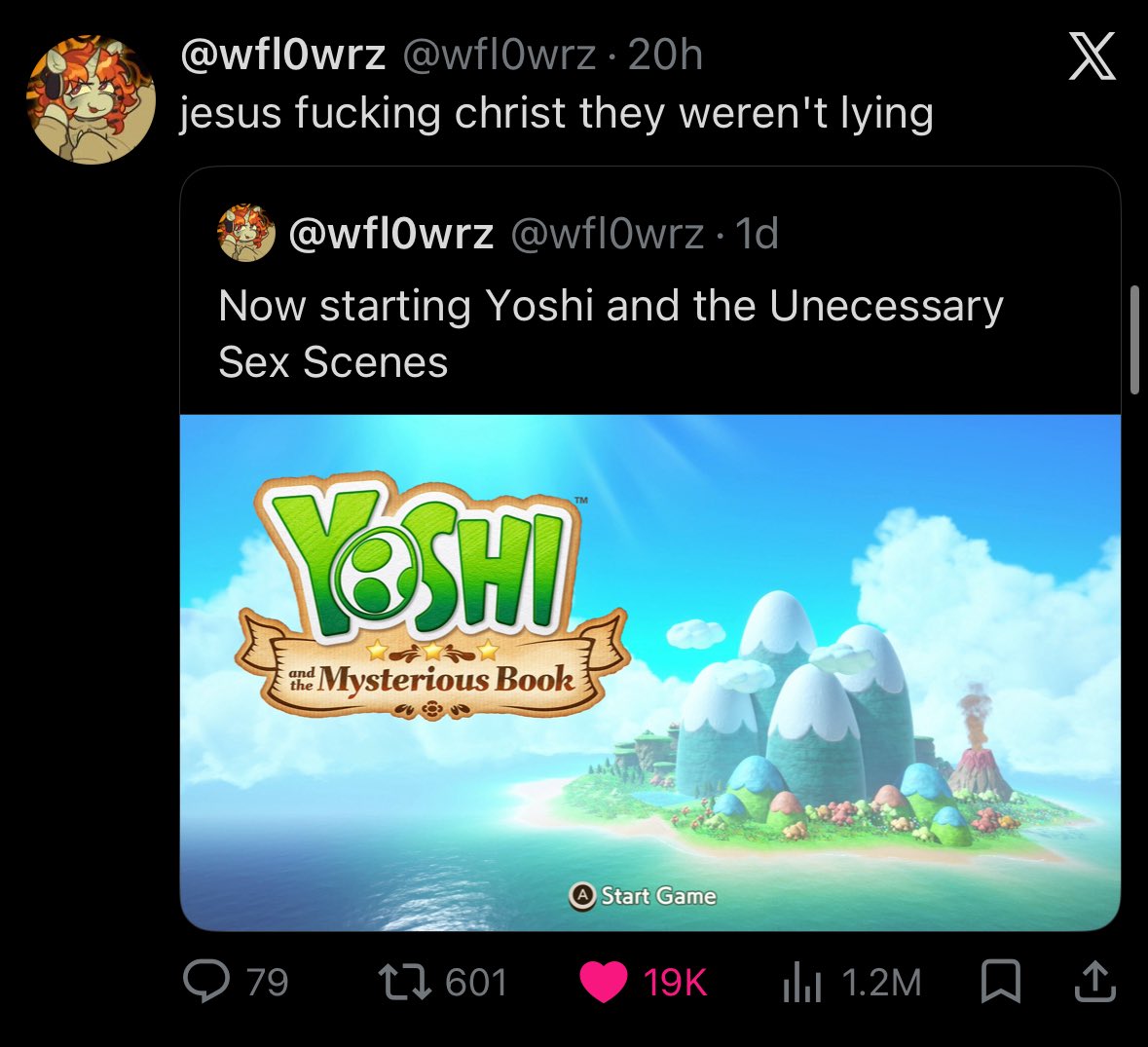 Ivy tweet media