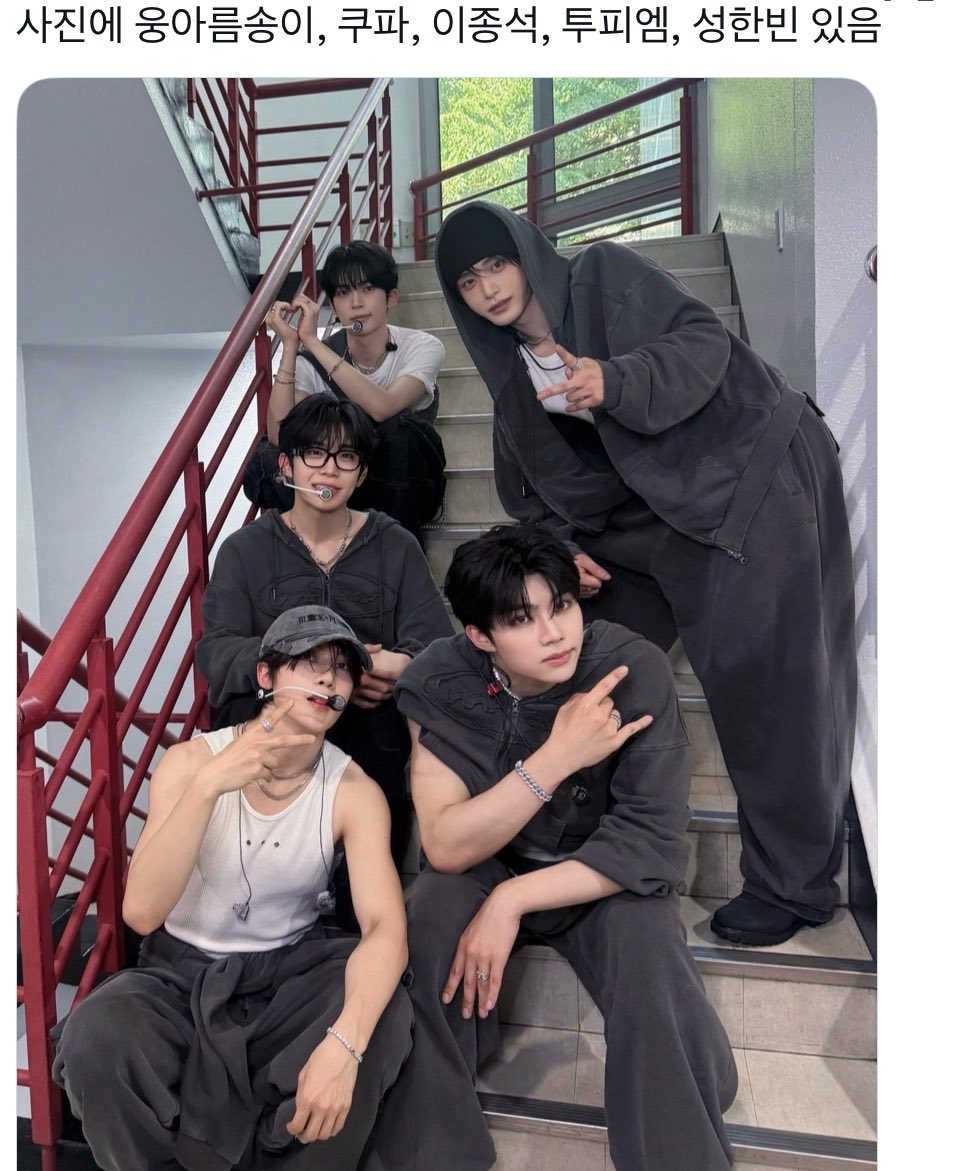 라니 tweet media