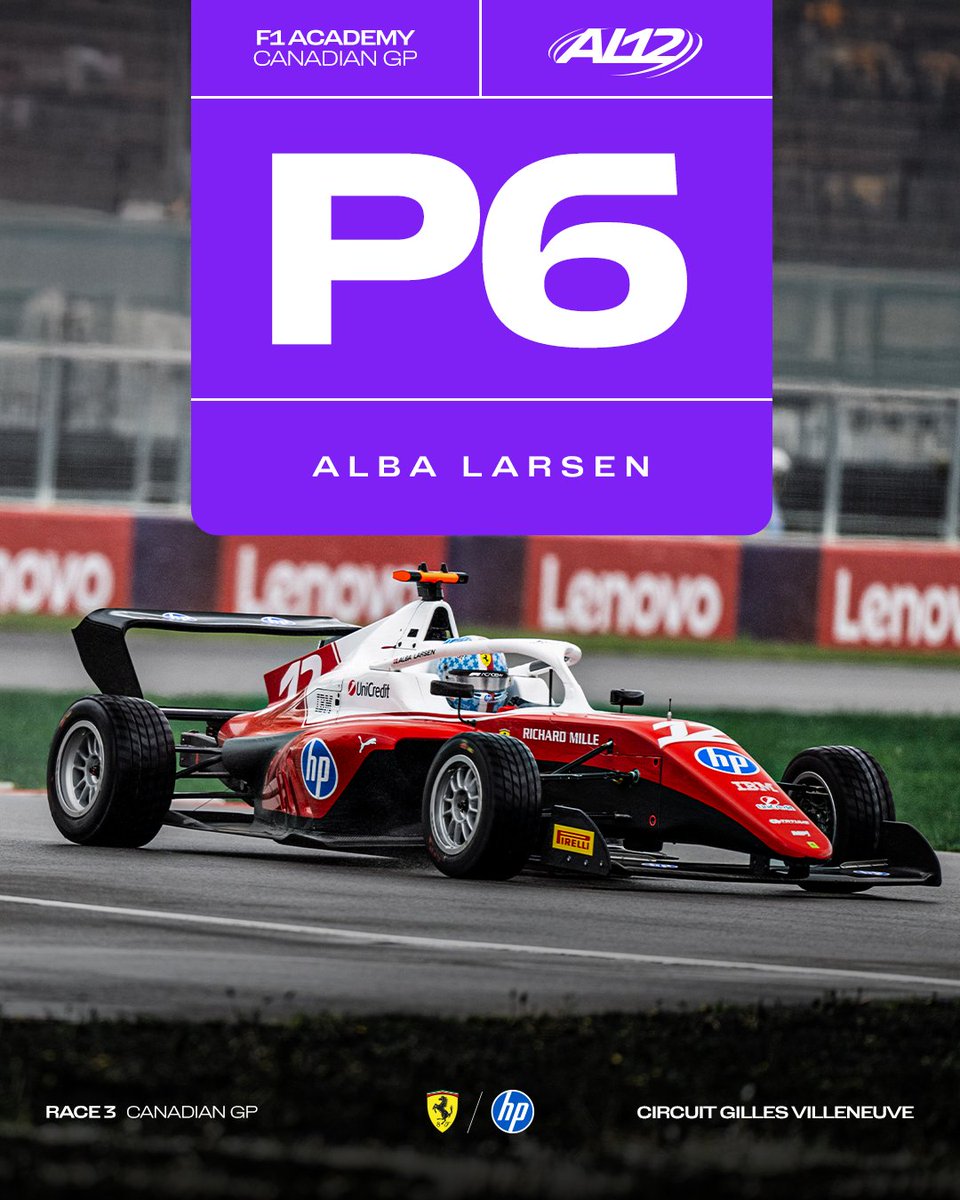 Ferrari Driver Academy tweet media
