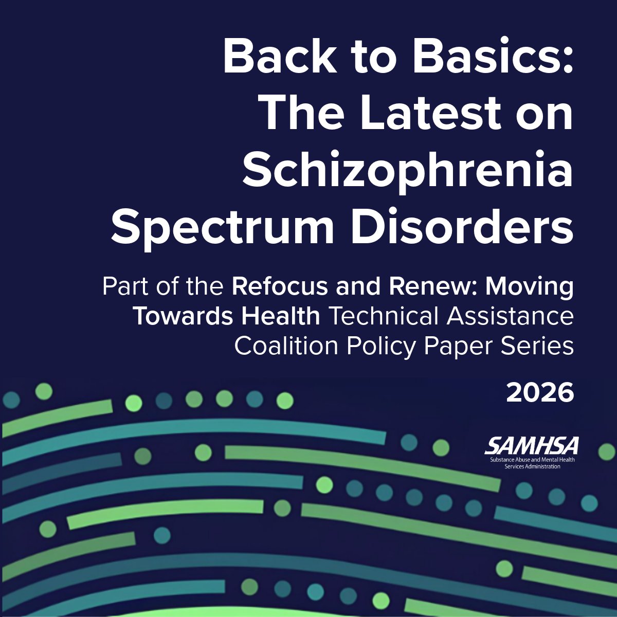 SAMHSA tweet media