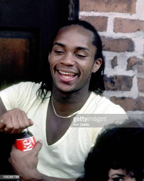 barbaravitali2's tweet photo. Remembering #GeneAnthonyRay May 24,1962_November 14,2003 (Age 41) #Fame #Eddie https://t.co/TcuVKqhHTh