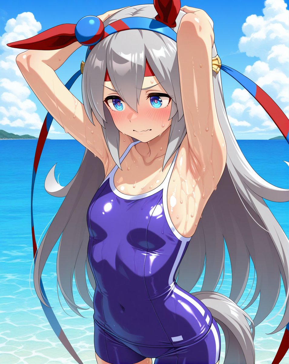 kuga202's tweet photo. tamamo cross / タマモクロス

#umamusume #AIart️️️️️️️️️️️️️️️️️️️️️️️️️️️️️️️️️️️️️️️️️️️️️️️️️️️ https://t.co/NU6QYySKqS