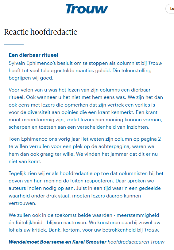Maaike van Charante tweet media