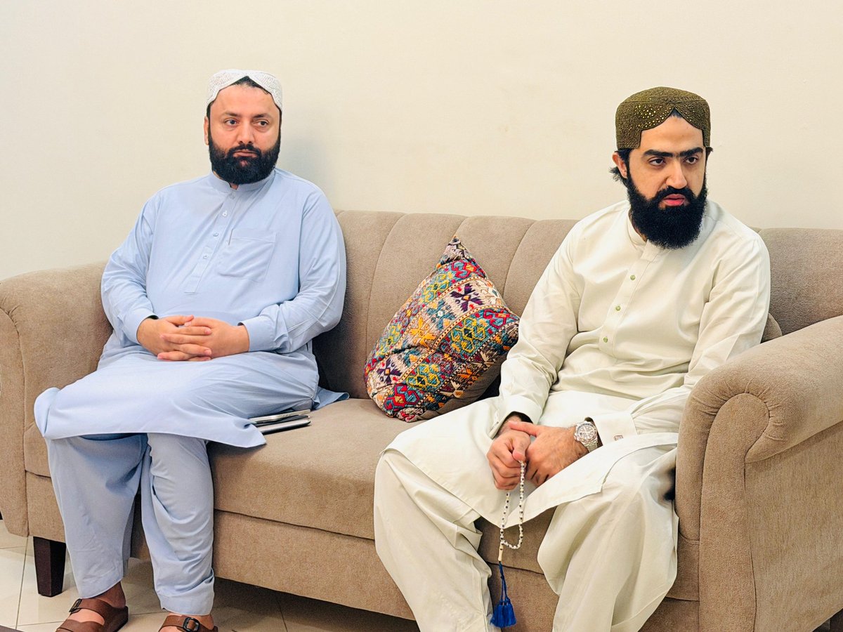 Jamiat Ulama-e-Islam Pakistan tweet media