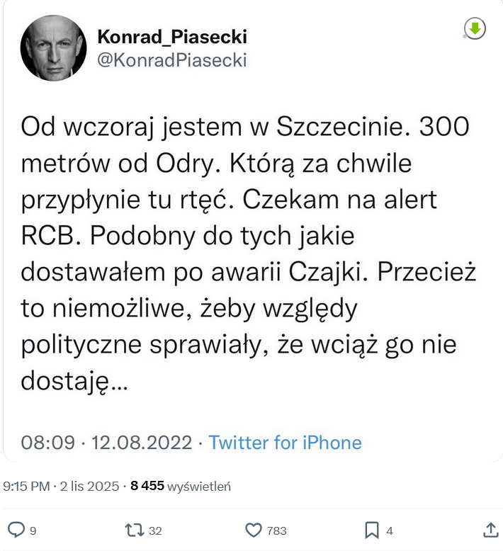 Ela Sta🐺 🇵🇱 tweet media