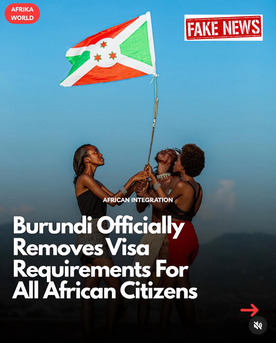 Yaga Burundi tweet media