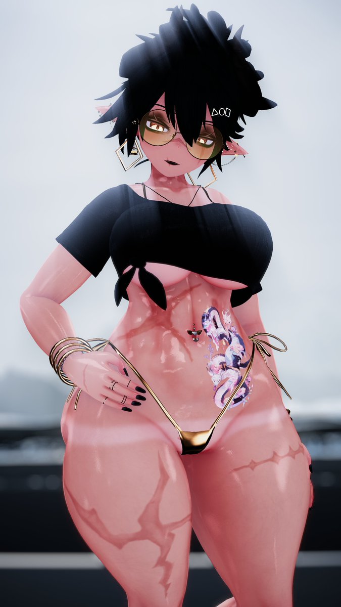Peachy-VRC tweet media