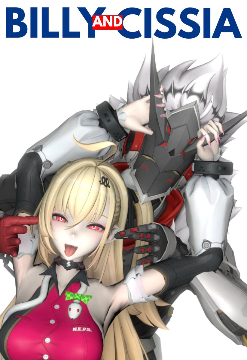 Cynthia tweet media