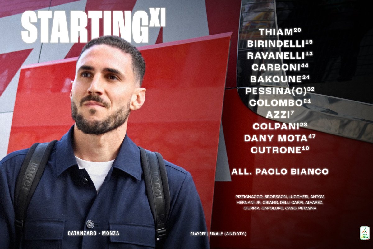 AC Monza tweet media