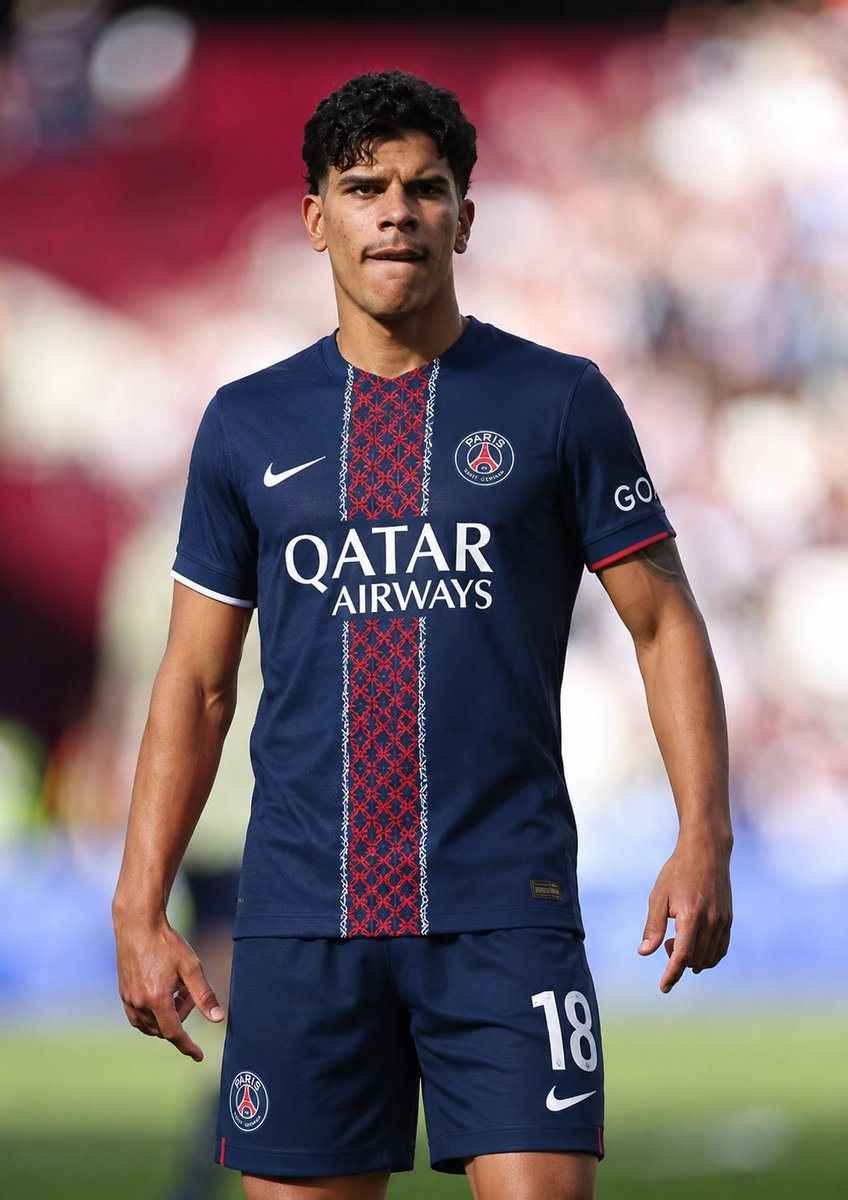 PSG🥇 tweet media
