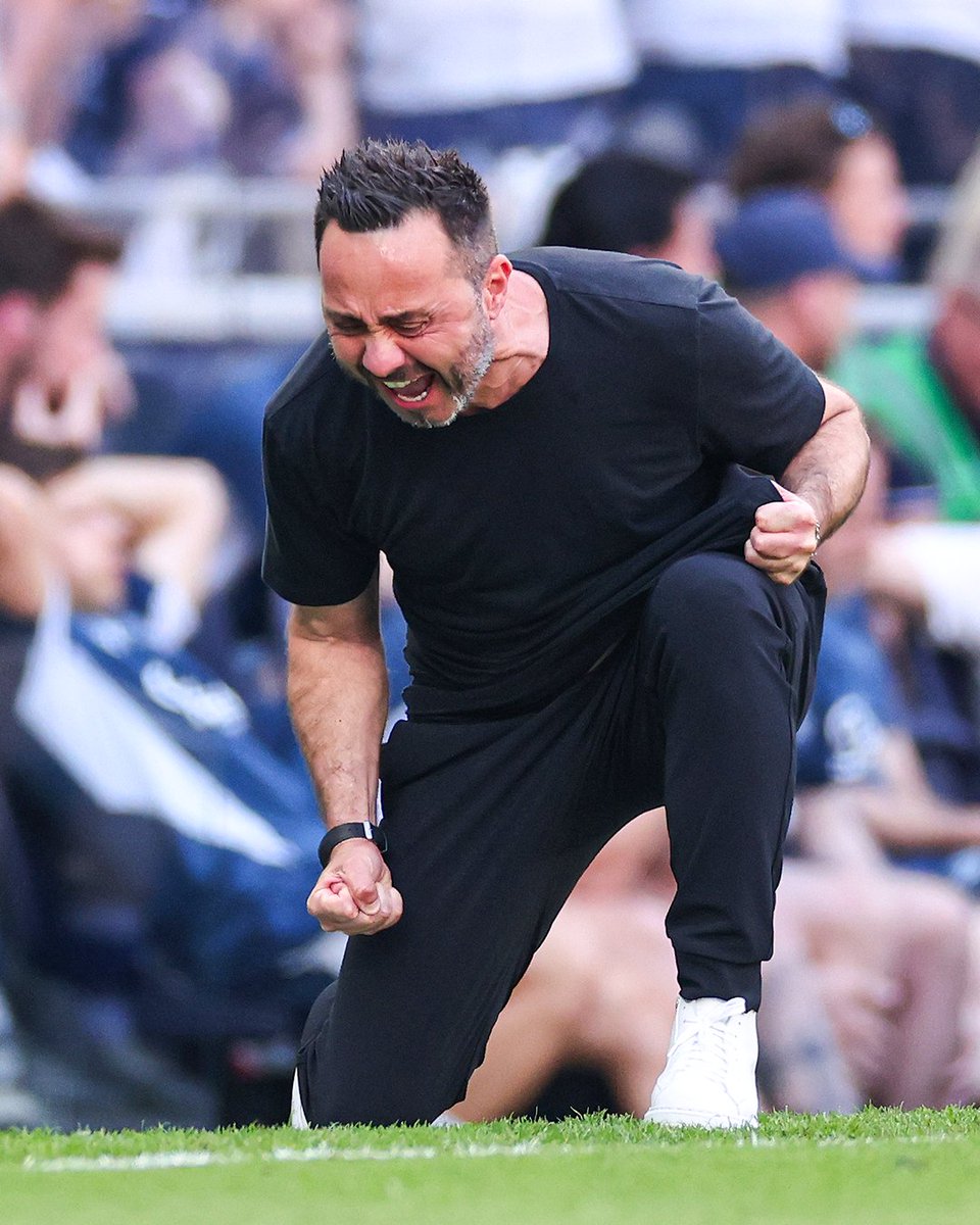 brfootball's tweet photo. Spurs survive 😤 https://t.co/XBoYv8C8Bd
