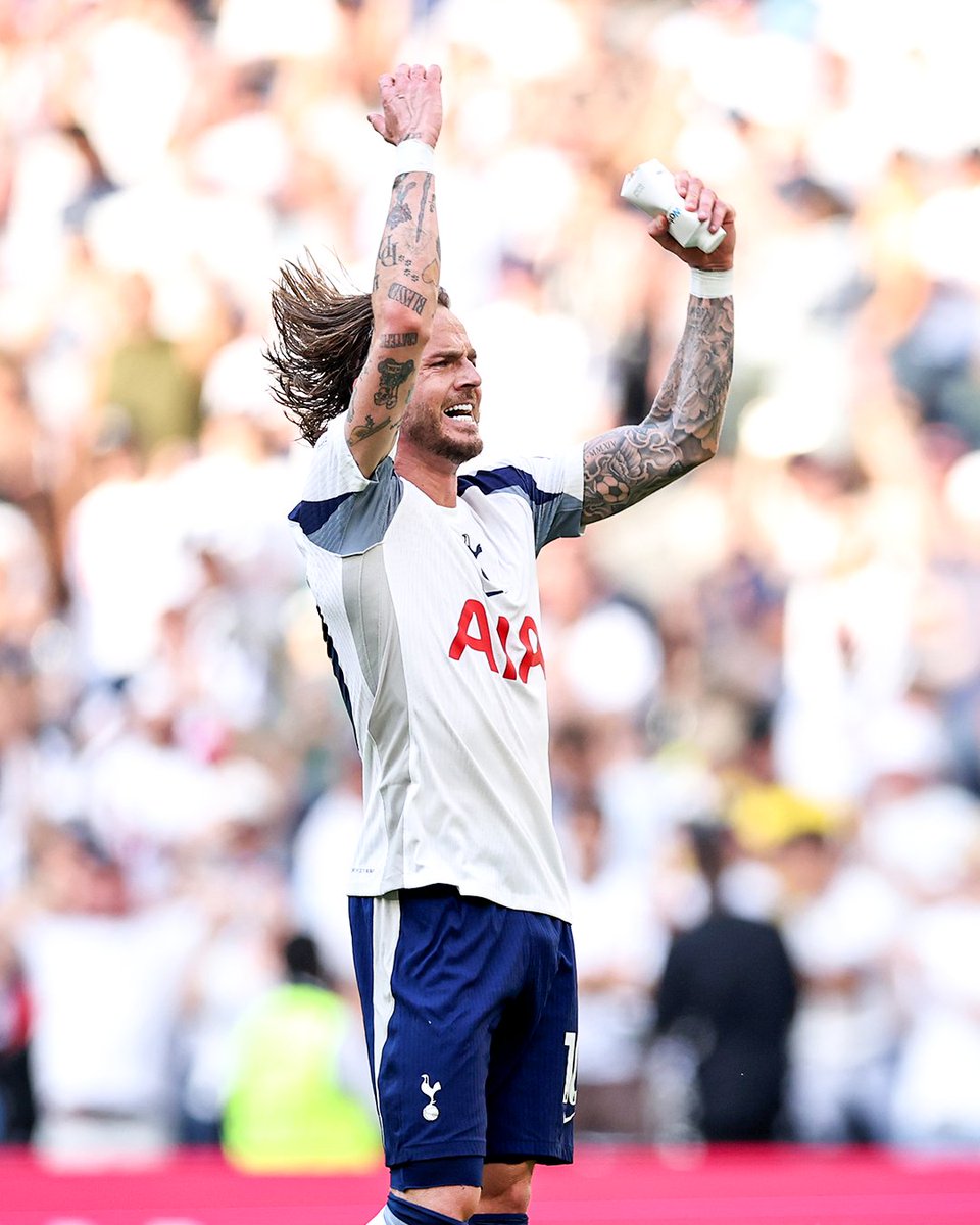 brfootball's tweet photo. Spurs survive 😤 https://t.co/XBoYv8C8Bd