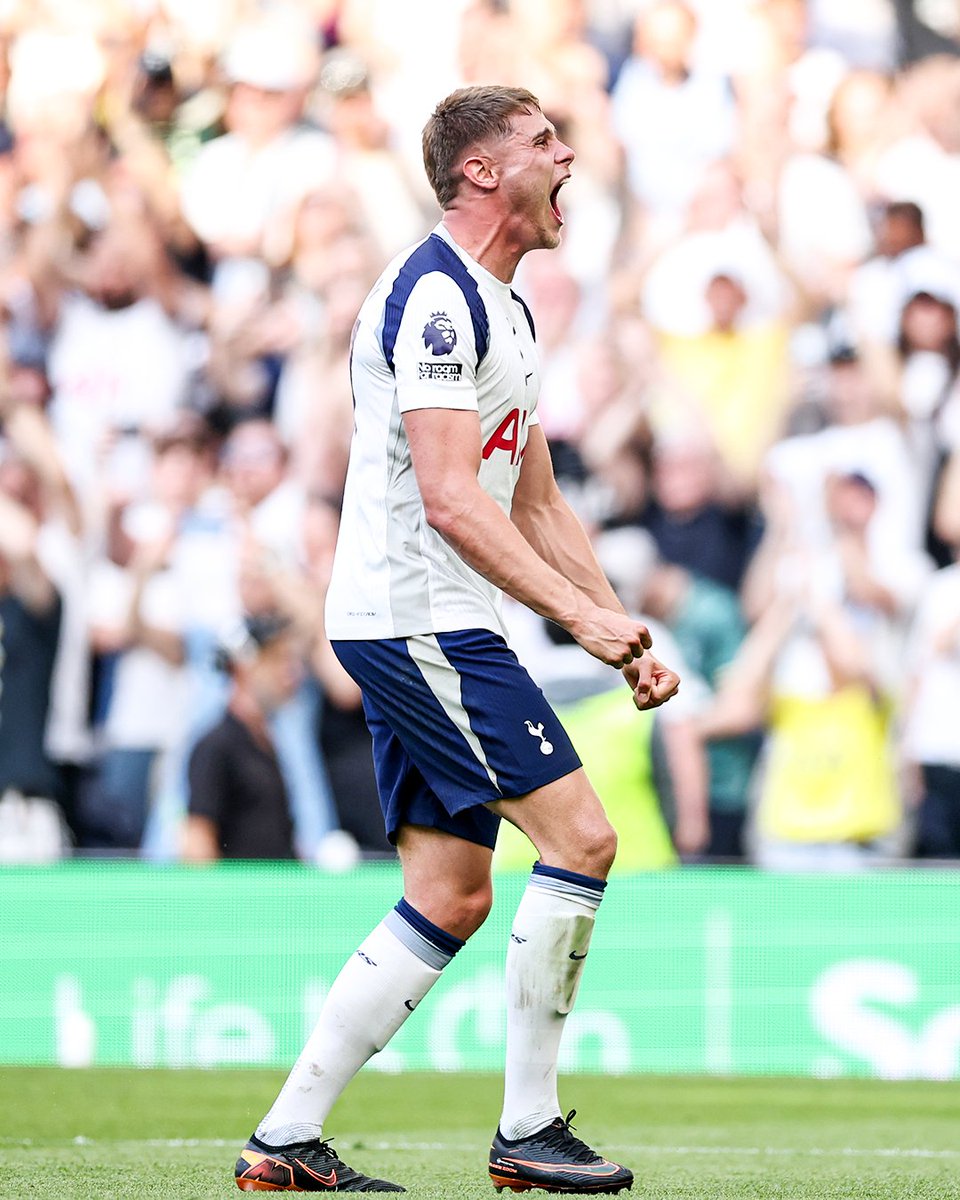brfootball's tweet photo. Spurs survive 😤 https://t.co/XBoYv8C8Bd