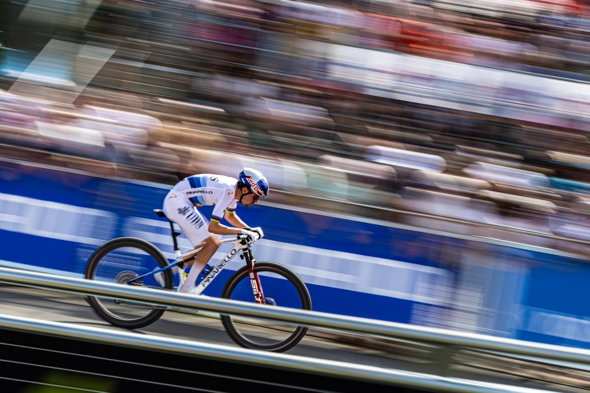 UCI MTB tweet media