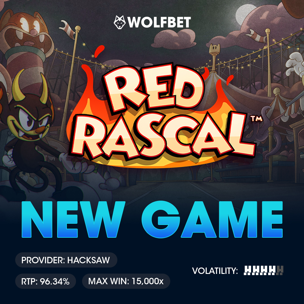 WOLFBET tweet media