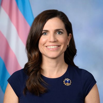 trans nancy mace tweet media