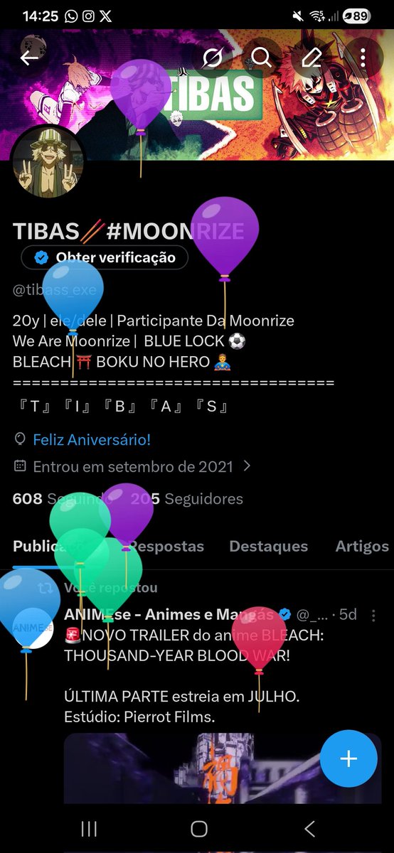 TIBAS🥢#MOONRIZE tweet media