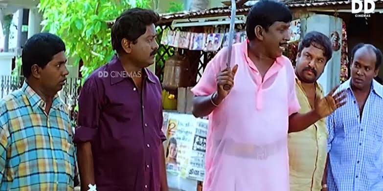 ℳя. வில்லங்கம் tweet media