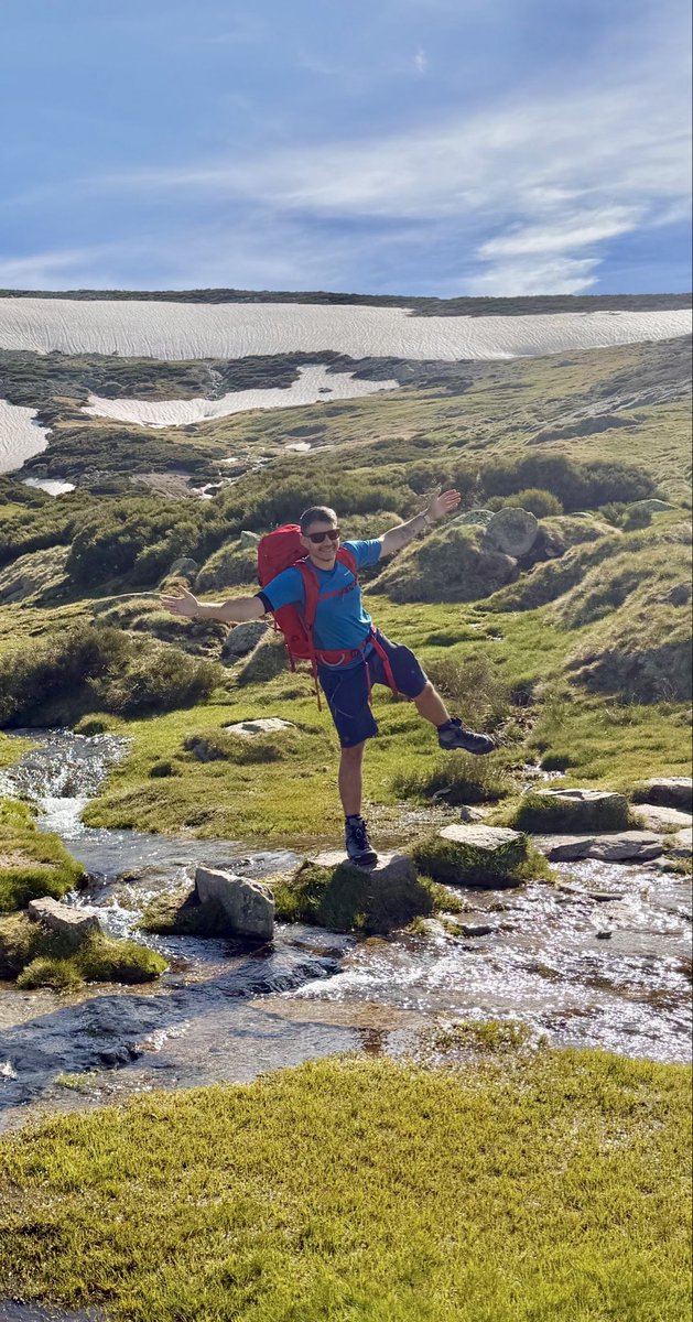 acoolteacher5's tweet photo. Fin de semana de aventura 🥾⛰️😍 https://t.co/37ZO0S5Ay0