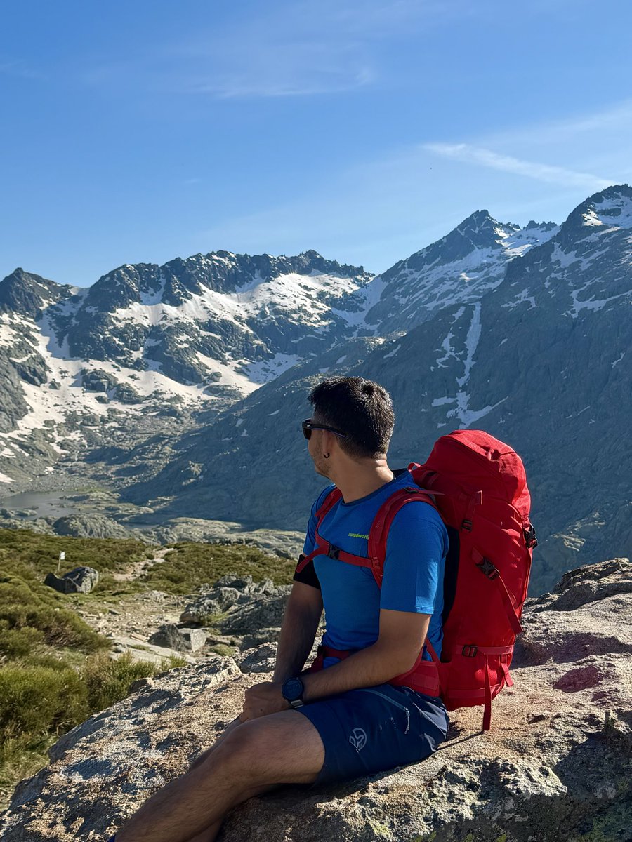 acoolteacher5's tweet photo. Fin de semana de aventura 🥾⛰️😍 https://t.co/37ZO0S5Ay0