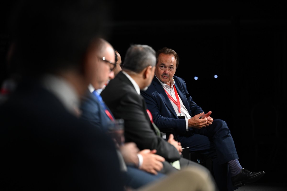 AthensDefence's tweet photo. The Middle East is a key theatre of the emerging world order. “The Southern Horizon — Middle East in a Perilous Order,” in partnership with Slemani Strategic Forum, examined escalation, Iran, and regional alignment.
#FreedomThroughDefence https://t.co/EIMnv5yFqa
