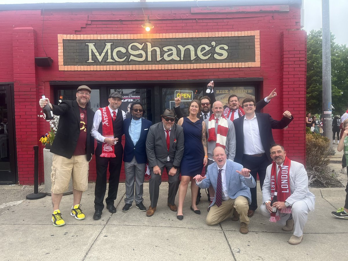 jonstout13's tweet photo. #myPLMorning @ArsenalDetroit https://t.co/lK0lzWyXwj