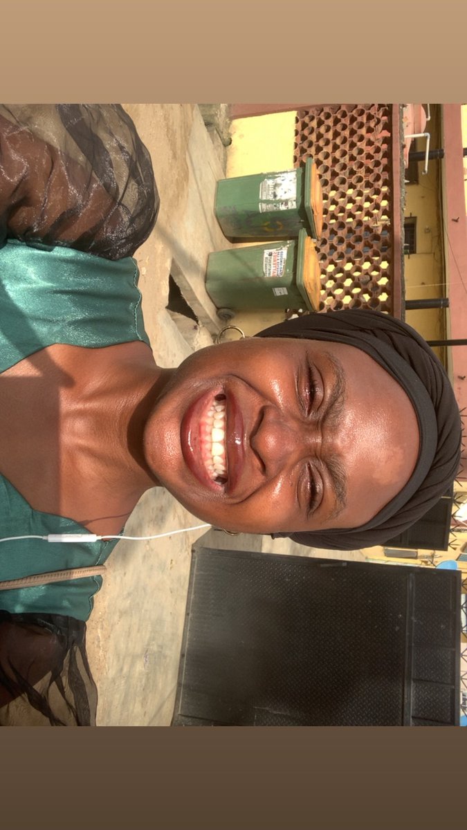 Ugochinyere👸🏾💗 tweet media