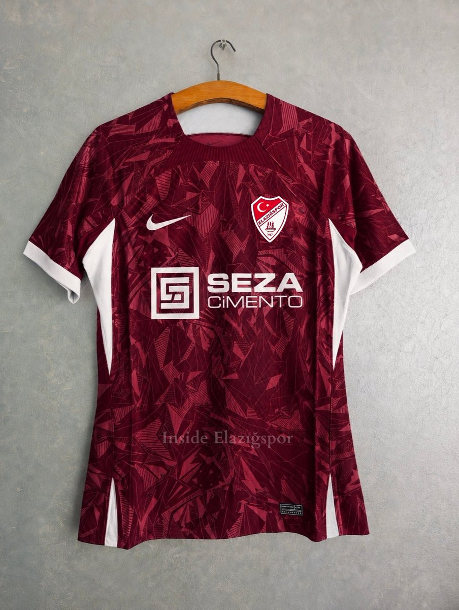 Inside Elazığspor tweet media