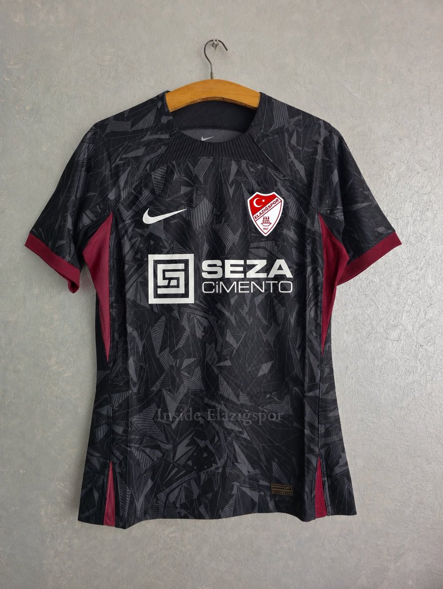 Inside Elazığspor tweet media