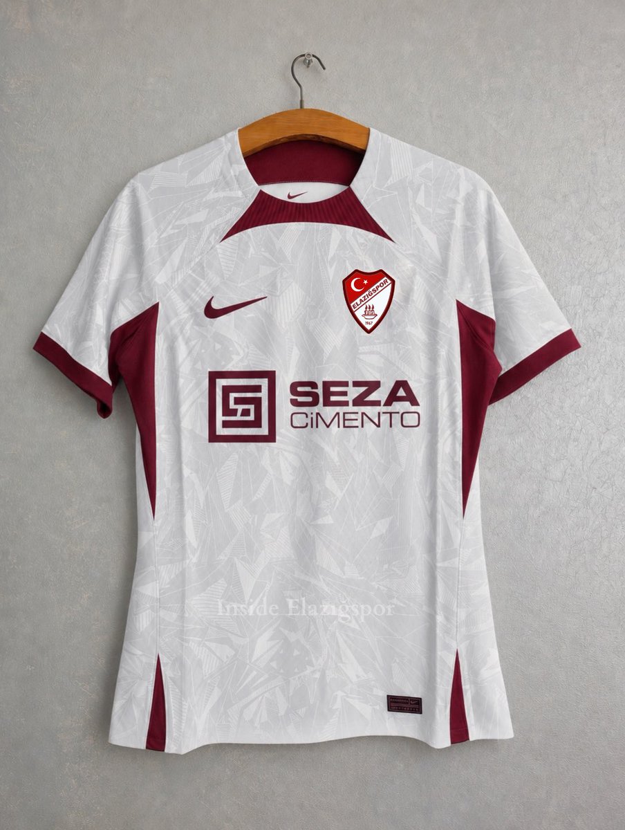 Inside Elazığspor tweet media