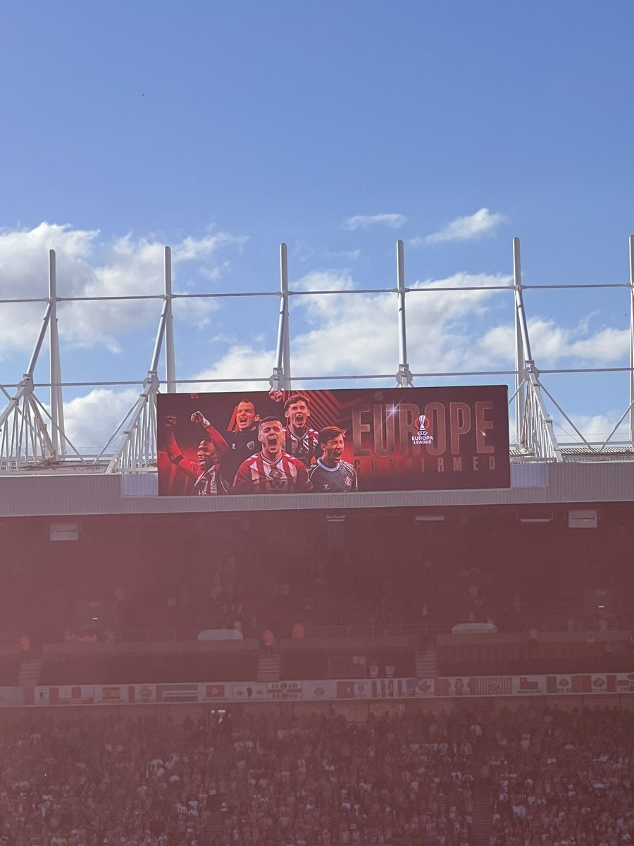 vinny_brand2's tweet photo. words can’t describe it 🥲#safc https://t.co/wMjUQf42SQ